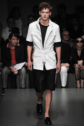 Gianfranco Ferre / - 2010